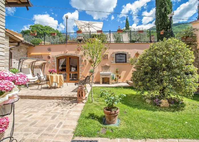 L'agrifoglio Di Residenza Di Campagna Bed & Breakfast 4*