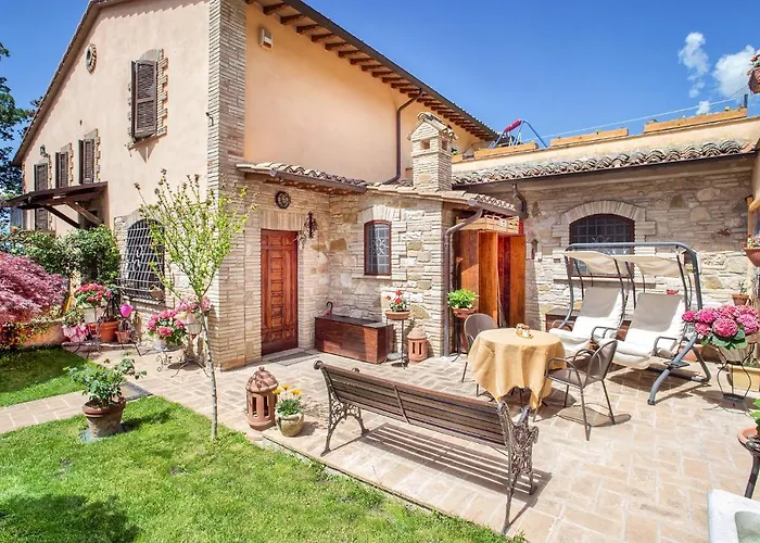 L'agrifoglio Di Residenza Di Campagna Bed & Breakfast 4*