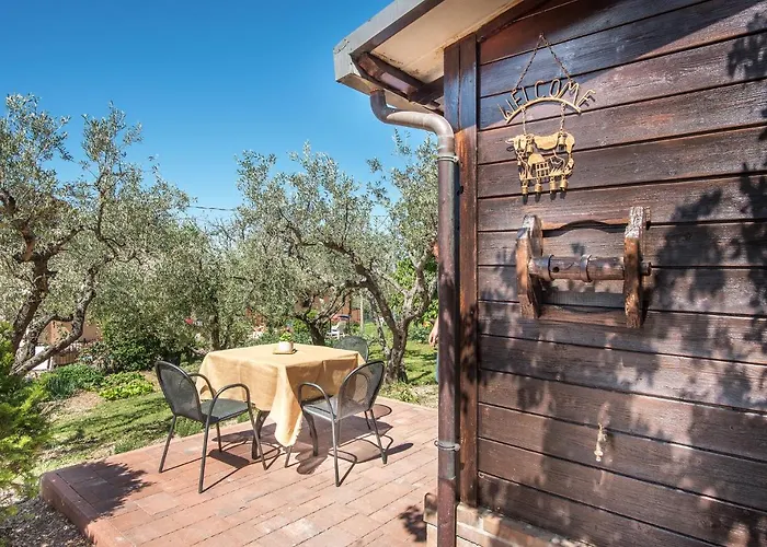 Bed & Breakfast L'agrifoglio Di Residenza Di Campagna Assisi