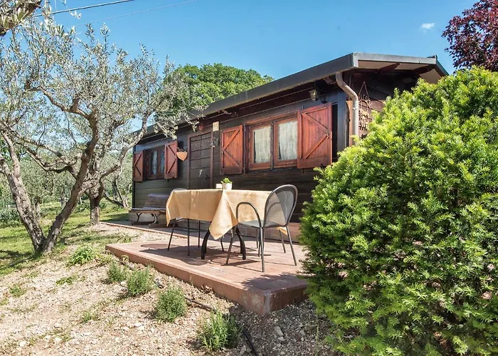 L'agrifoglio Di Residenza Di Campagna Assisi