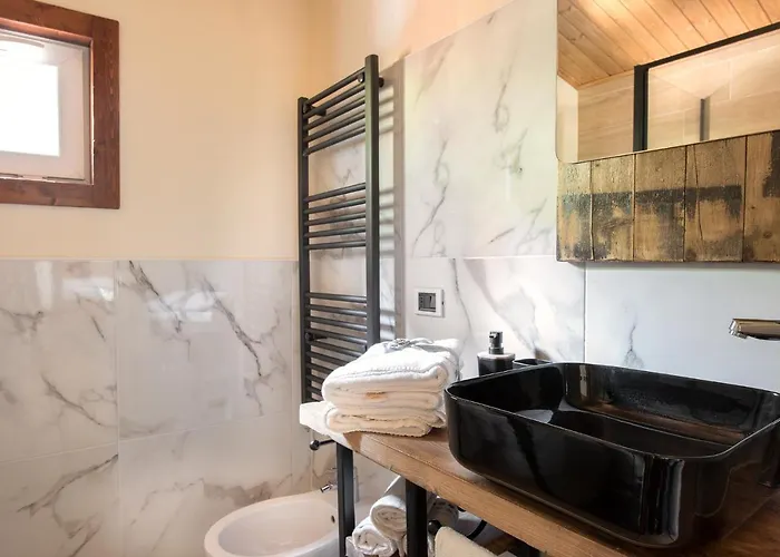 Bed & Breakfast L'agrifoglio Di Residenza Di Campagna 4*