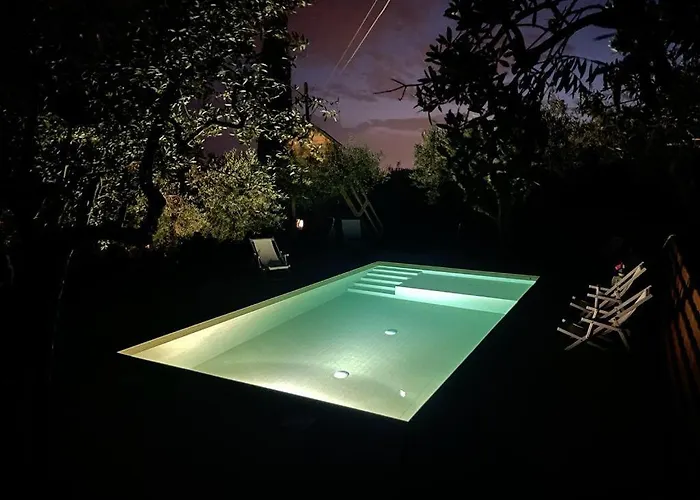 Bed & Breakfast L'agrifoglio Di Residenza Di Campagna Assisi