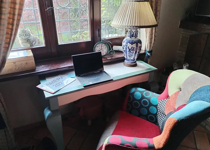 L'agrifoglio Di Residenza Di Campagna 4* Assisi