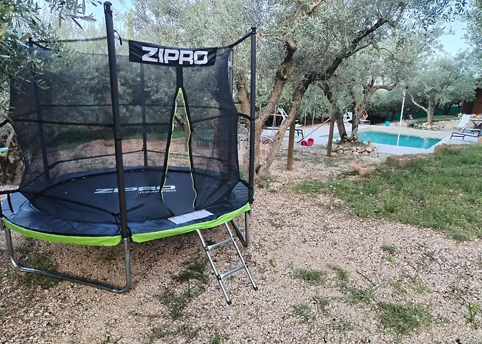 L'agrifoglio Di Residenza Di Campagna Bed & Breakfast 4*